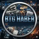 BTG Haber/SANSÜRSÜZ Telegram Kanalı