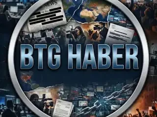 BTG Haber/SANSÜRSÜZ Telegram Kanalı