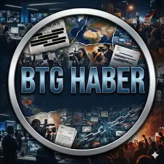 BTG Haber/SANSÜRSÜZ Telegram Kanalı