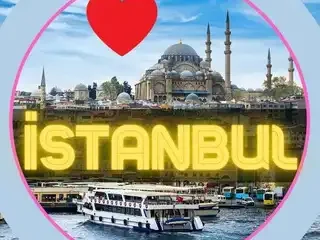 İstanbul Sohbet Grubu Telegram Grubu