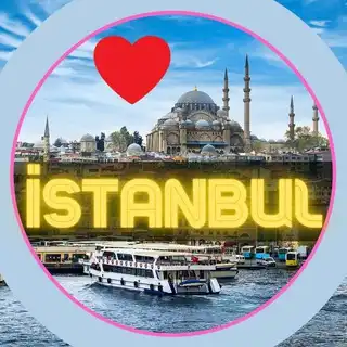 İstanbul Sohbet Grubu Telegram Grubu