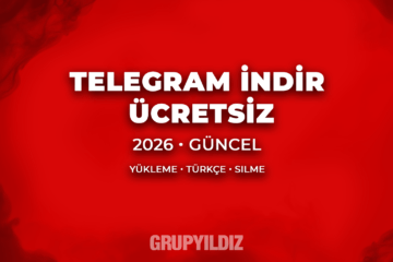 Telegram İndir Ücretsiz: Telegram Nasıl Yüklenir ve Nasıl Silinir? (2026)