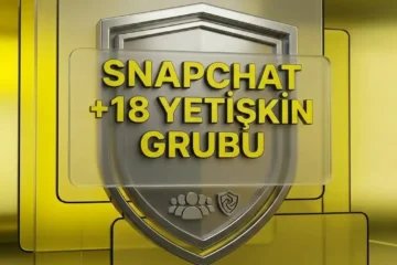 Türkiye Snapchat Grubu