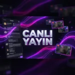 Canlı Yayın İfşa Grupları: Azar, C2 ve Omegle Arşivi