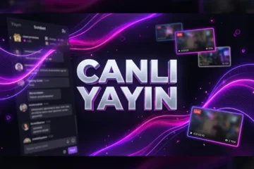 Canlı Yayın İfşa Grupları: Azar, C2 ve Omegle Arşivi