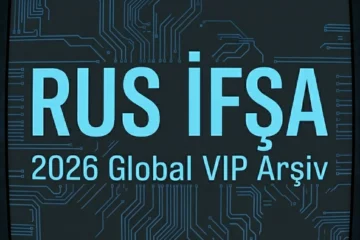 Rus ve Yabancı İfşa Telegram Grupları 2026: Global VIP Arşiv