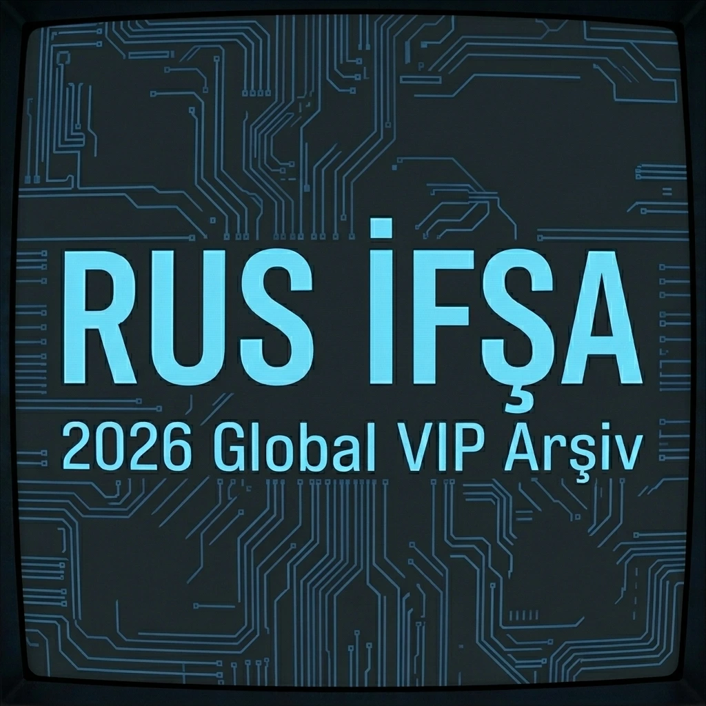 Rus ve Yabancı İfşa Telegram Grupları 2026: Global VIP Arşiv