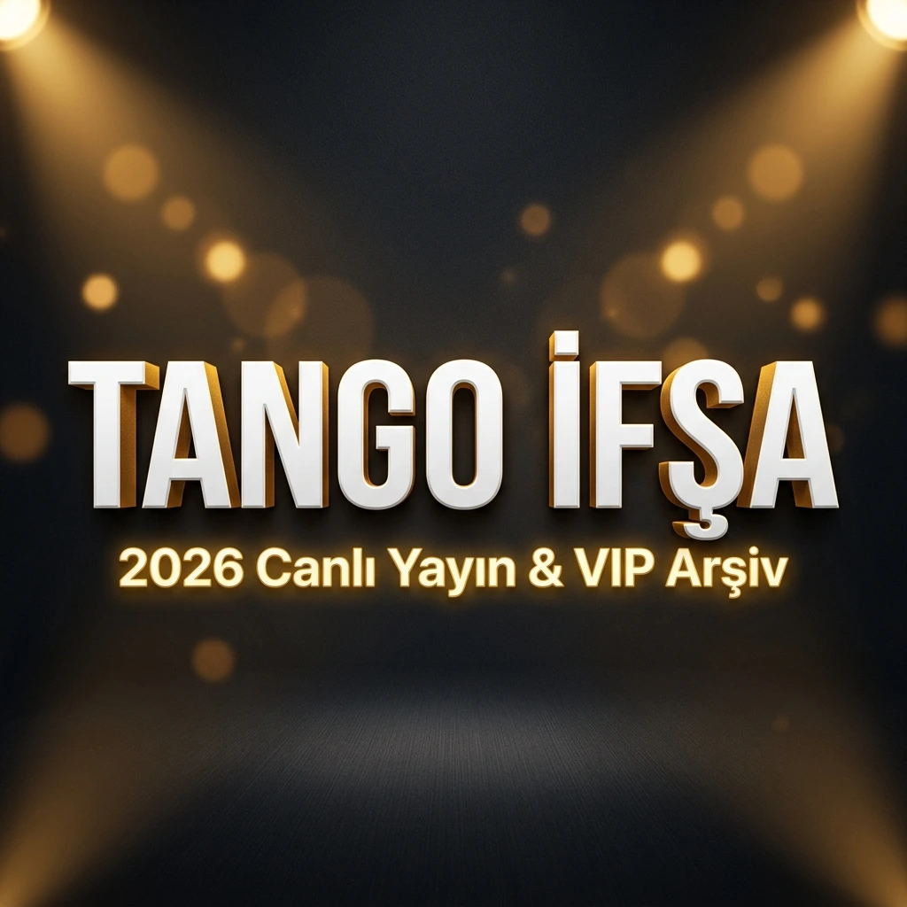 Tango İfşa Telegram Grupları 2026: Güncel Canlı Yayın Arşivi