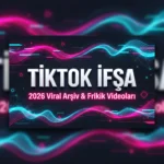TikTok İfşa Telegram Grupları 2026: Güncel Frikik ve Viral Videolar