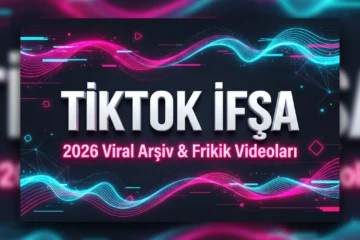 TikTok İfşa Telegram Grupları 2026: Güncel Frikik ve Viral Videolar
