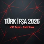 2026 Güncel Türk İfşa Telegram Grubu ve Aktif Arşiv Linki