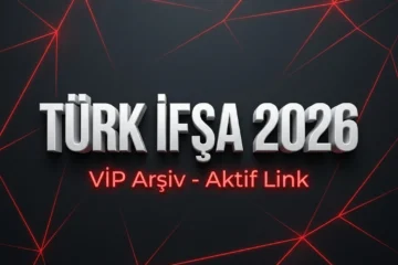 2026 Güncel Türk İfşa Telegram Grubu ve Aktif Arşiv Linki