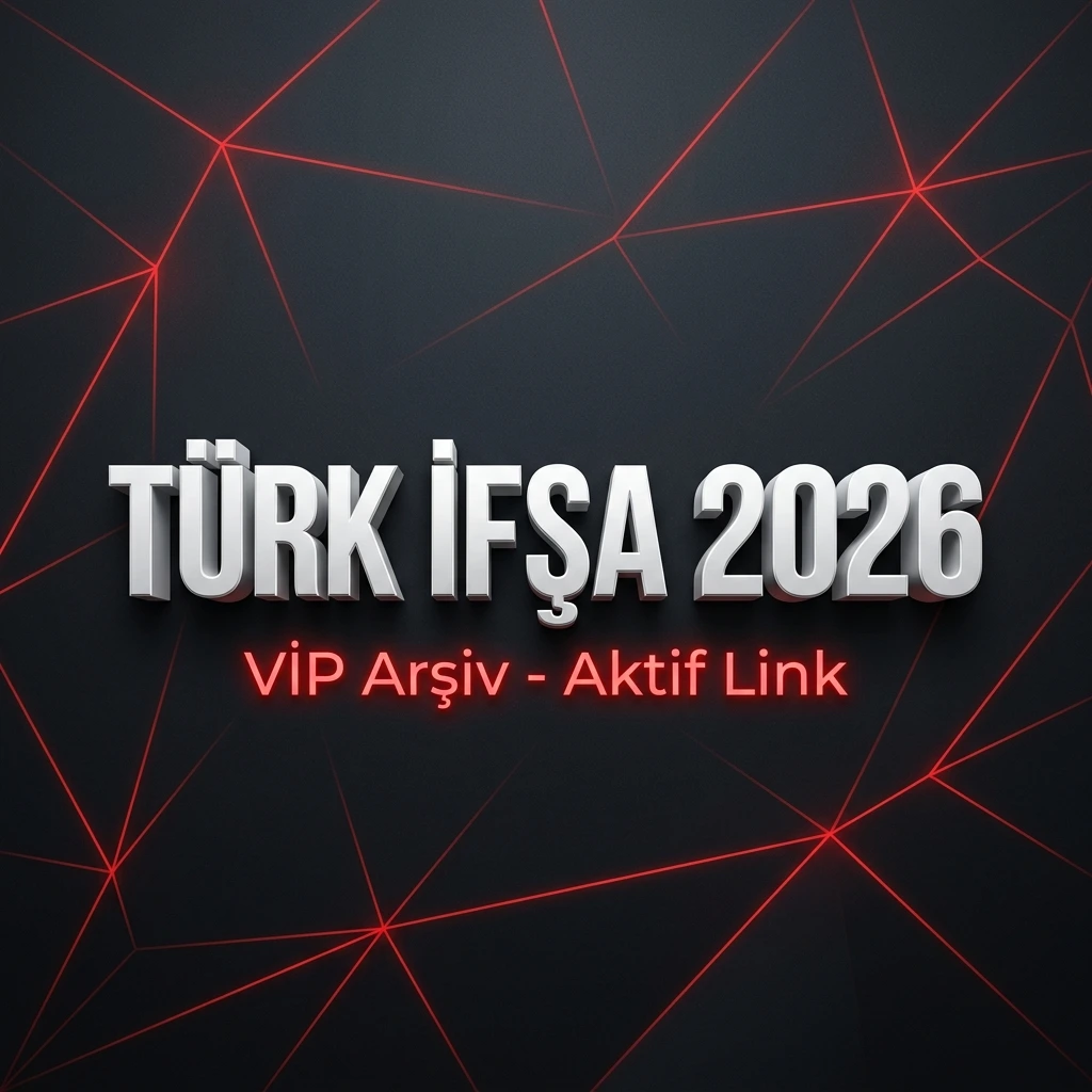 2026 Güncel Türk İfşa Telegram Grubu ve Aktif Arşiv Linki