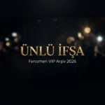 Ünlü ve Fenomen İfşa Telegram Arşivi (2026 Güncel VIP Linkler)