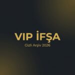 VIP İfşa Arşivi ve Popüler Kanallar (2026 Telegram Linksiz)